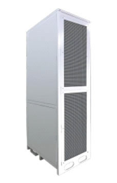 集装箱储能液冷产品功能与特性