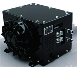 车载独立式热管理系列